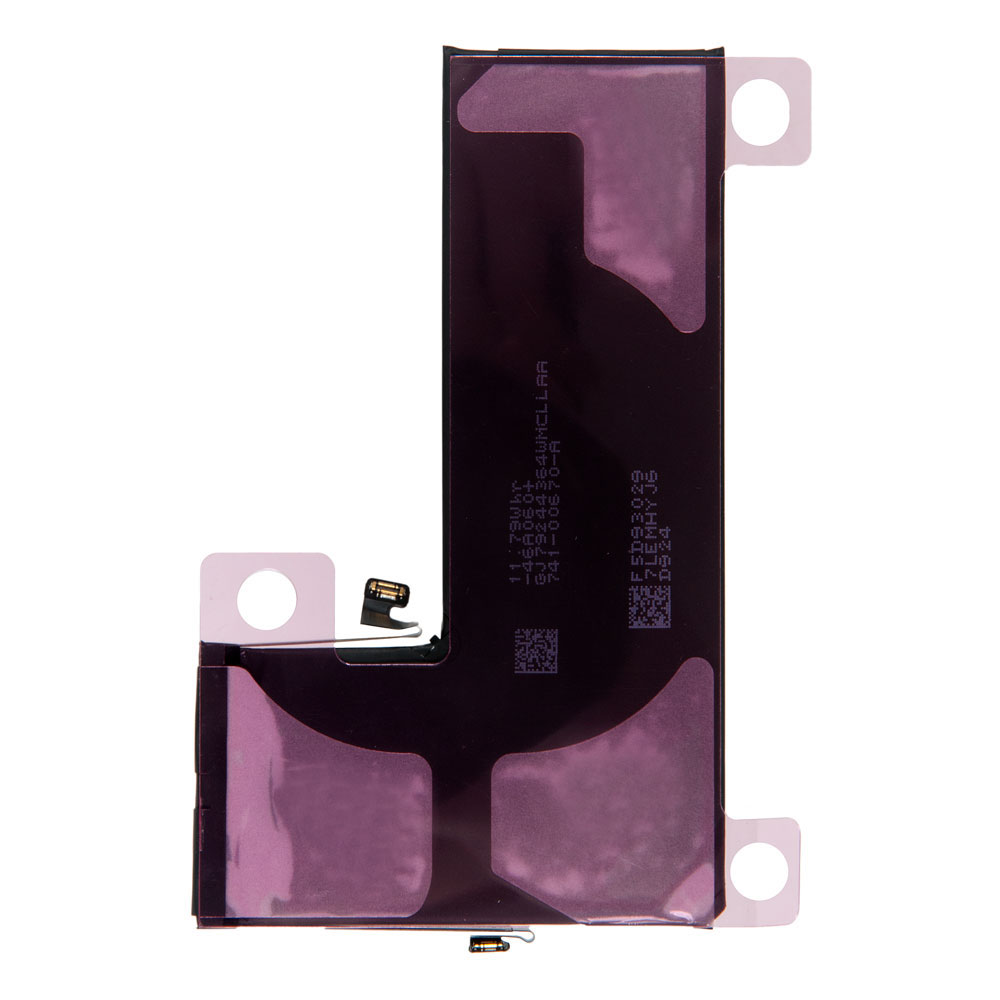 Аккумулятор для iPhone 11Pro Orig Chip (отображает % емкости настройках iPhone)